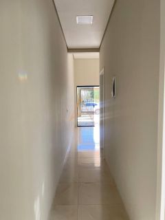 Oportunidade de Casa Nova no Bairro Ana Carla!