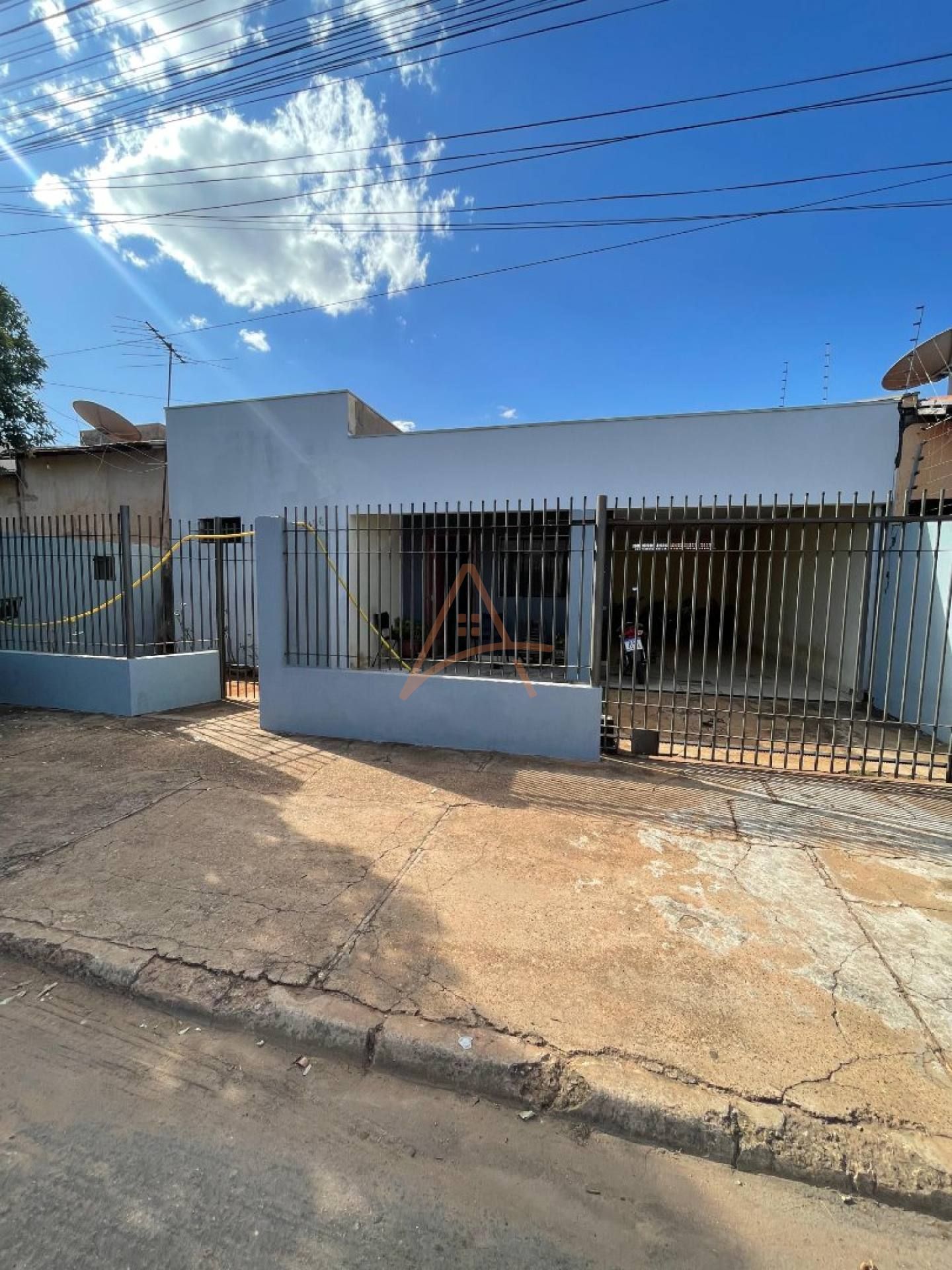 Casa à Venda no Jardim Reis!