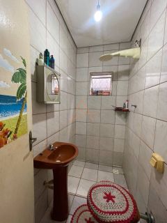 Casa à Venda no Jardim Reis!