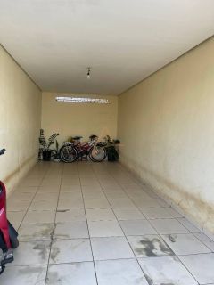 Casa à Venda no Jardim Reis!