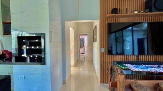 Casa moderna no Condomínio Villa Toscana à Venda!