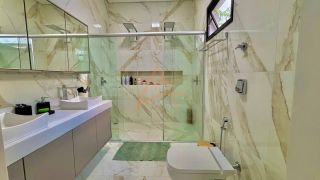 Casa moderna no Condomínio Villa Toscana à Venda!