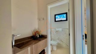 Casa moderna no Condomínio Villa Toscana à Venda!