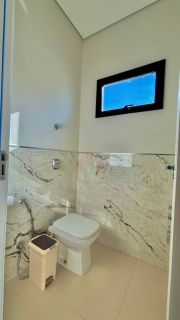 Casa moderna no Condomínio Villa Toscana à Venda!