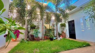 Casa moderna no Condomínio Villa Toscana à Venda!