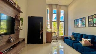 Casa moderna no Condomínio Villa Toscana à Venda!