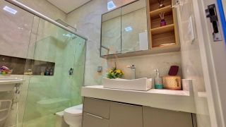 Casa moderna no Condomínio Villa Toscana à Venda!