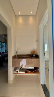 Casa moderna no Condomínio Villa Toscana à Venda!