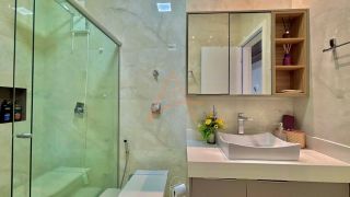 Casa moderna no Condomínio Villa Toscana à Venda!