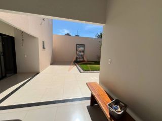 VENDO CASA NO JARDIM SUNFLOWER