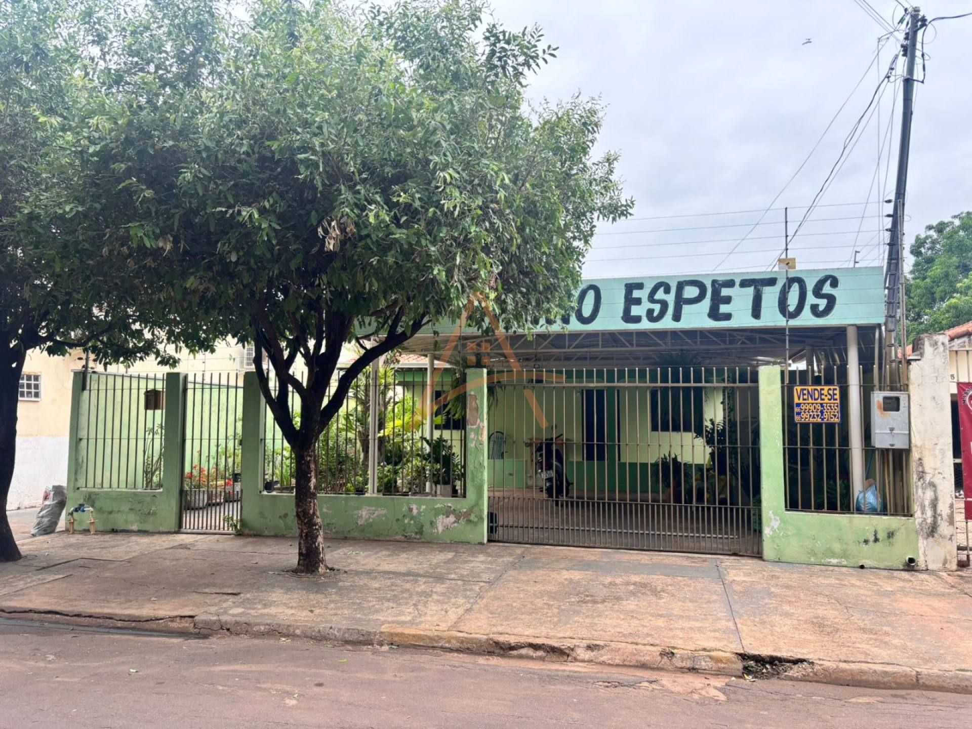 Casa no Jd IPANENA à Venda