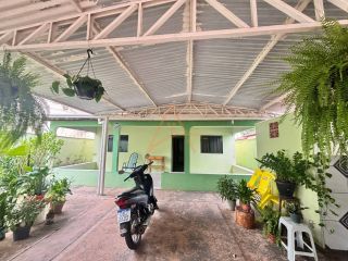 Casa no Jd IPANENA à Venda