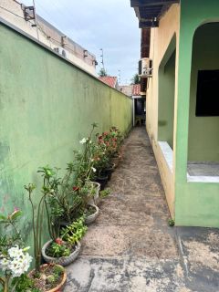 Casa no Jd IPANENA à Venda