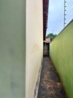 Casa no Jd IPANENA à Venda