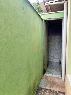 Casa no Jd IPANENA à Venda