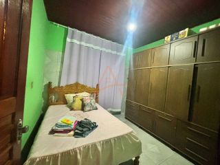 Casa no Jd IPANENA à Venda