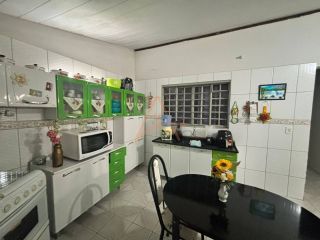 Casa no Jd IPANENA à Venda