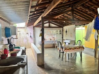 Casa no Jd IPANENA à Venda