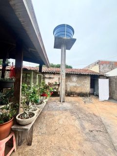 Casa no Jd IPANENA à Venda