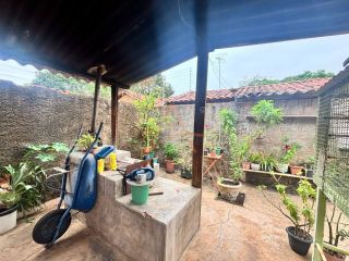 Casa no Jd IPANENA à Venda