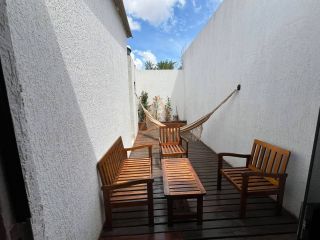 VENDO CASA NO BAIRRO Jd. Barbosa