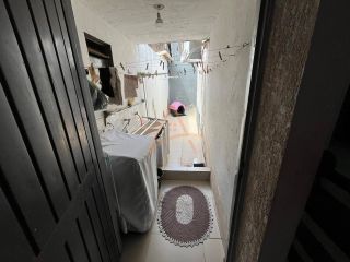 VENDO CASA NO BAIRRO Jd. Barbosa