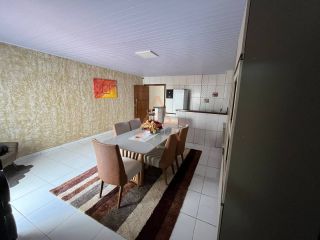 VENDO CASA NO BAIRRO Jd. Barbosa