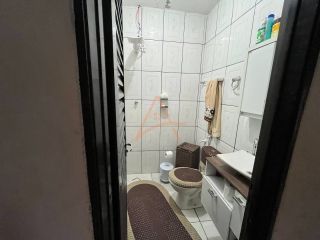 VENDO CASA NO BAIRRO Jd. Barbosa