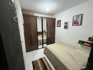 VENDO CASA NO BAIRRO Jd. Barbosa