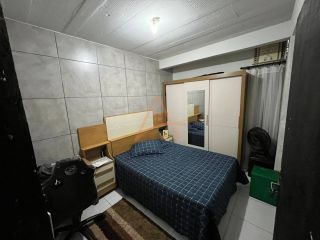 VENDO CASA NO BAIRRO Jd. Barbosa