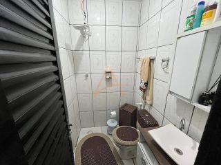 VENDO CASA NO BAIRRO Jd. Barbosa