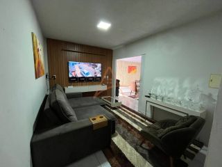 VENDO CASA NO BAIRRO Jd. Barbosa