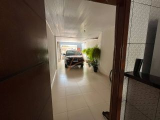 VENDO CASA NO BAIRRO Jd. Barbosa