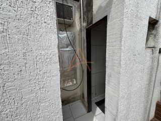 VENDO CASA NO BAIRRO Jd. Barbosa