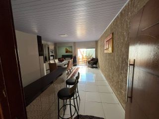 VENDO CASA NO BAIRRO Jd. Barbosa