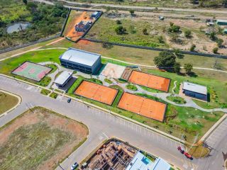 Terreno no Unique – Quadra 21, Lote 02 à Venda