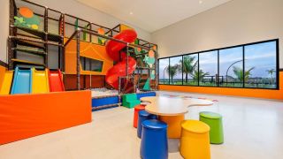 Terreno no Unique – Quadra 21, Lote 02 à Venda