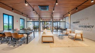 Terreno no Unique – Quadra 21, Lote 02 à Venda