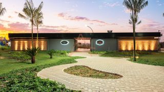 Terreno no Unique – Quadra 21, Lote 02 à Venda