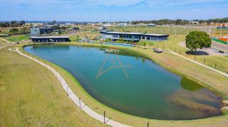 Terreno no Unique – Quadra 21, Lote 02 à Venda