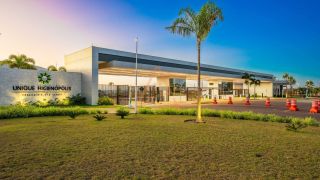 Terreno no Unique – Quadra 15, Lote 13 à Venda