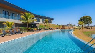 Terreno no Unique – Quadra 15, Lote 13 à Venda