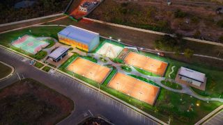 Terreno no Unique – Quadra 15, Lote 13 à Venda