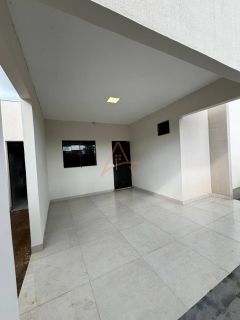 Casa à venda – Rosa Bororo