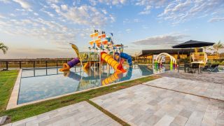 Terrenos à Venda – Condomínio Unique