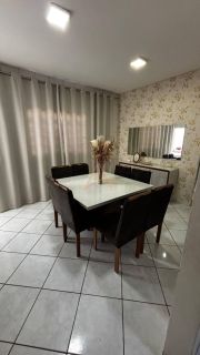 Vendo casa incrível na Vila Cardoso!