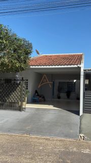 Vendo casa incrível na Vila Cardoso!