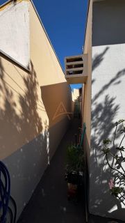 Vendo casa incrível na Vila Cardoso!