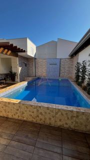 Vendo casa incrível na Vila Cardoso!