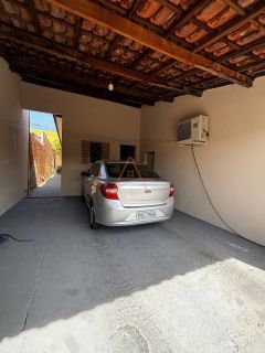 Oportunidade imperdível no Carlos Bezerra!